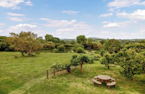 West Compton Cottage | Carters Cottage - UKC3947