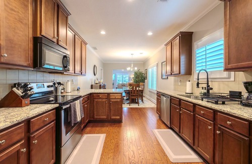 Cartersville House | Cartersville Retreat - LakePoint Sports Complex