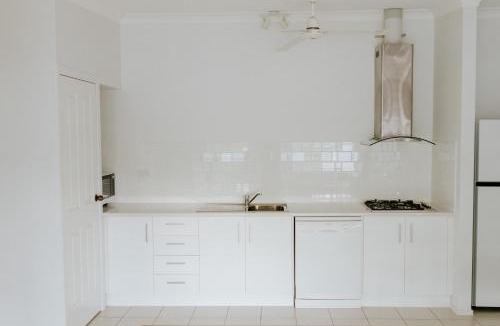 East Tamworth House | Carthage Terrace