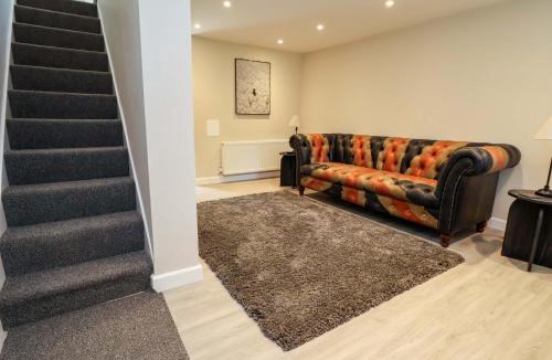 Treffynnon House | Cartref