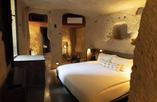 Goreme Hotel | Carus Cappadocia