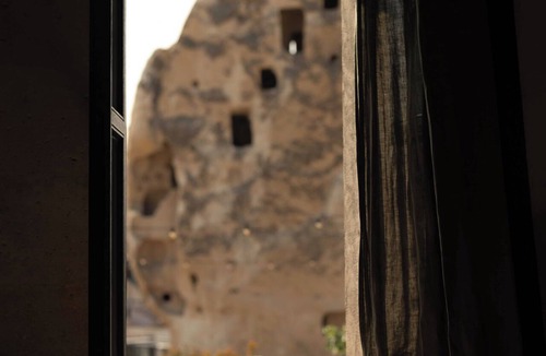 Goreme Hotel | Carus Cappadocia