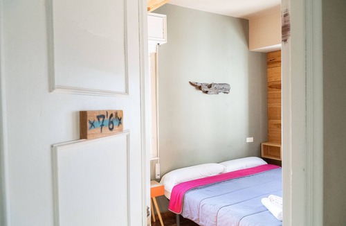San Esteban Hostel | Carving Surf Hostel