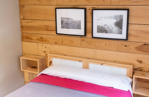 San Esteban Hostel | Carving Surf Hostel