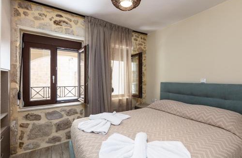 Karoti House | Carya Residence