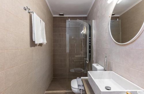 Karoti House | Carya Residence