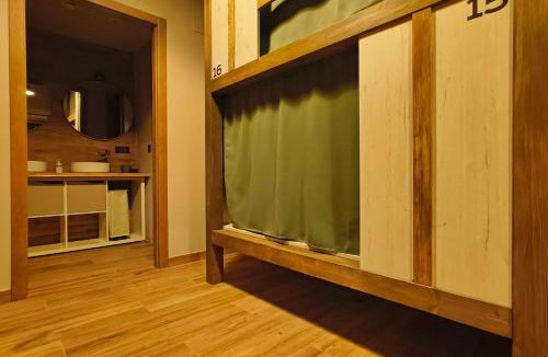 Caso Hostel | Casín hostel