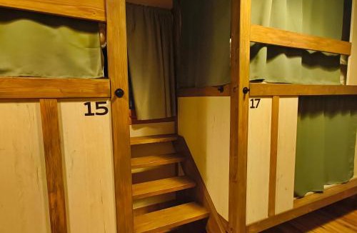Caso Hostel | Casín hostel