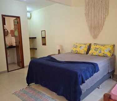 Lencois House | Casóca