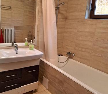 Sovata House | Casă de oaspeți ORSO