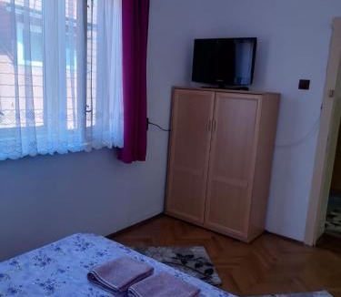 Sovata House | Casă de oaspeți ORSO