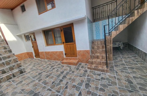 Coronini Apartment | Casă de vacanță Danube