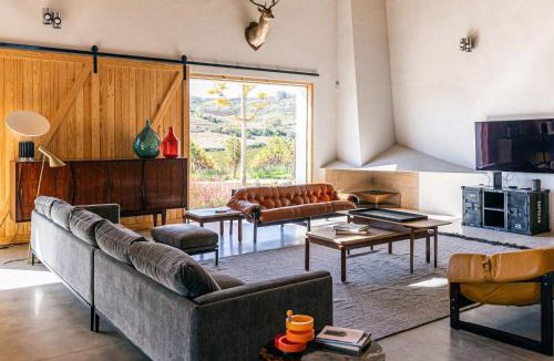 Carvalhal Benfeito House | Cas'Amaro