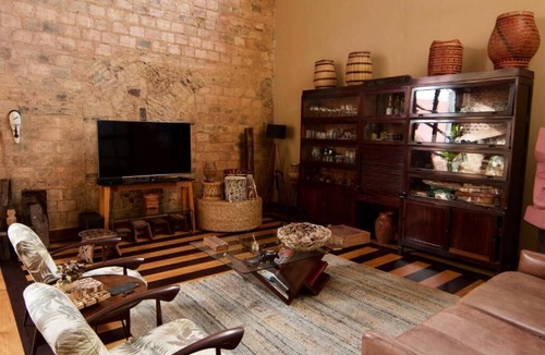 Campina Hotel | Cas'Amazonia Brasil