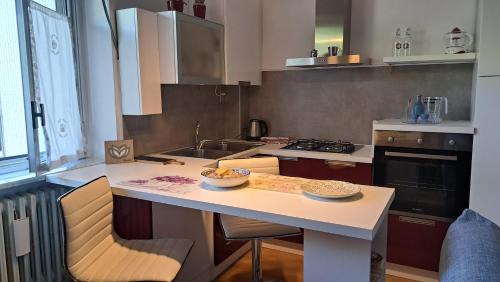 Isernia Apartment | Cas'Ape
