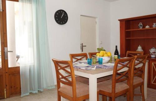 S'Illot-Cala Morlanda House | Cas Bufador