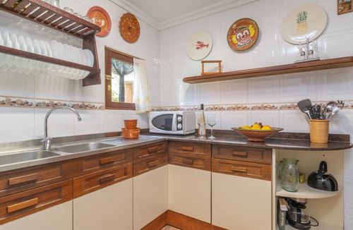Llucmajor Villa | CAS CONILL - Charming country house with private pool in the south of the island. Free wif