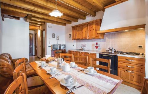 Lauco Apartment | Cas Cuc 3