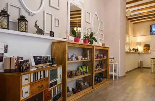 Centro Storico Hotel | Cas'E Charming House