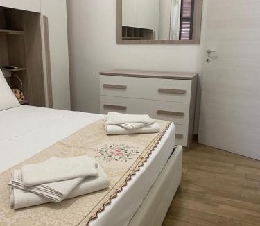 Cisternino Apartment | cas'Elisa