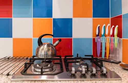 Palm Beach Apartment | Cas Elizabeth