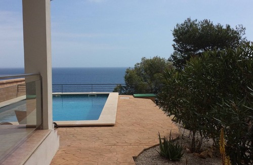 Cala Pi Ski Chalet | CAS FORNER
