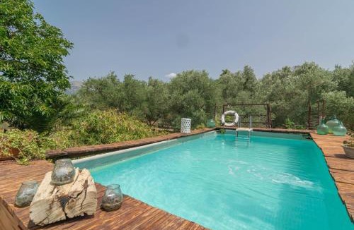 Mancor de la Vall Villa | Cas Roig