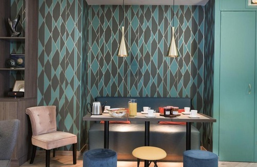 Quartier du Mail Hotel | CasaÔ