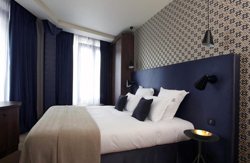 Quartier du Mail Hotel | CasaÔ