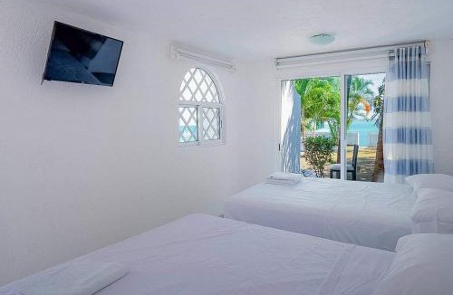 Chetumal Hotel | Casa Árabe