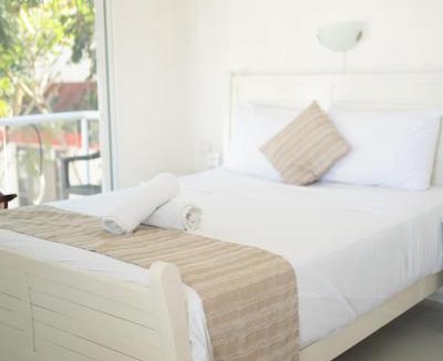 Chetumal Hotel | Casa Árabe