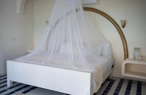 Chetumal Hotel | Casa Árabe