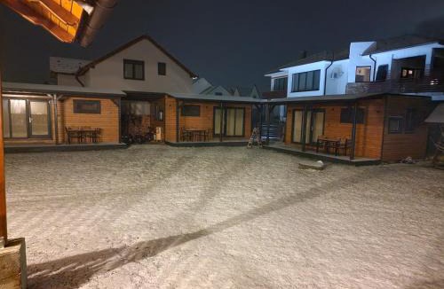 Cristian Bed & Breakfast | CASA ȘINCU