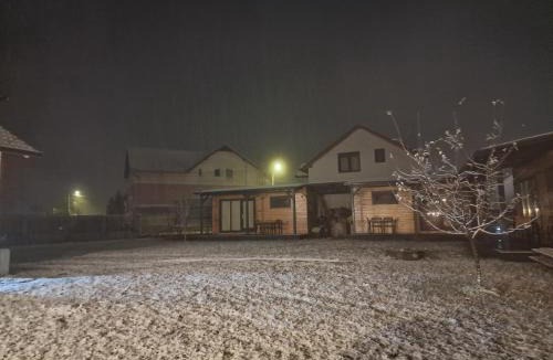 Cristian Bed & Breakfast | CASA ȘINCU