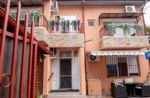 Eforie Sud House | Casa Ștefan
