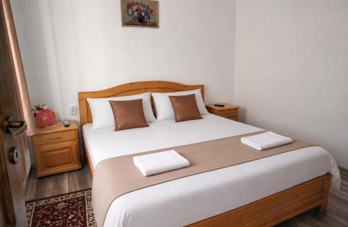 Dambovicioara House | Casa Ștefania
