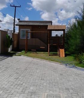 Caucaia House | Casa 02 - Aconchego
