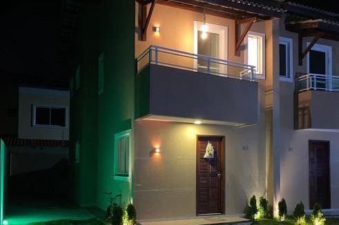 Caucaia House | Casa 02 - Aconchego