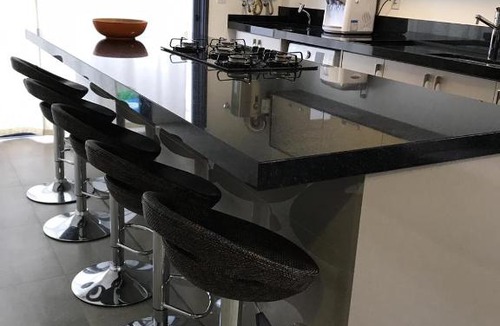 Mariscal House | Casa 02