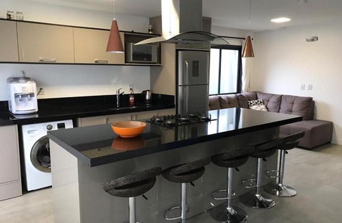 Mariscal House | Casa 02