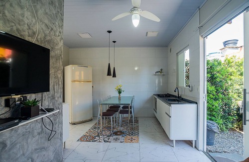 Meia Praia House | Casa 1