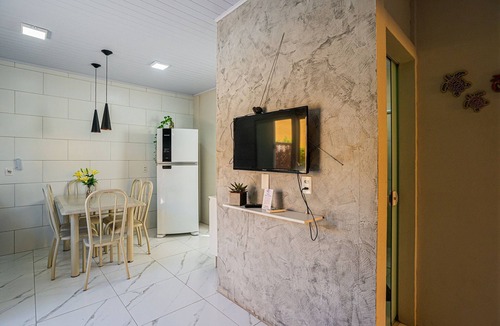 Meia Praia House | Casa 1