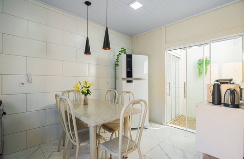 Meia Praia House | Casa 1