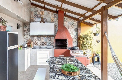 Meia Praia House | Casa 1