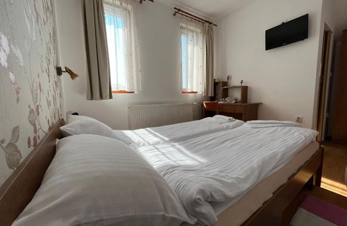 Sovata House | Casa 1 Mai