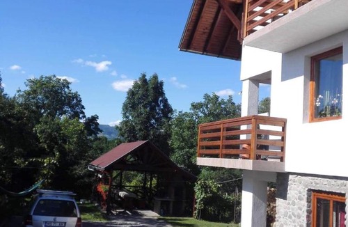 Sovata House | Casa 1 Mai