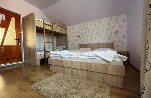 Sovata House | Casa 1 Mai