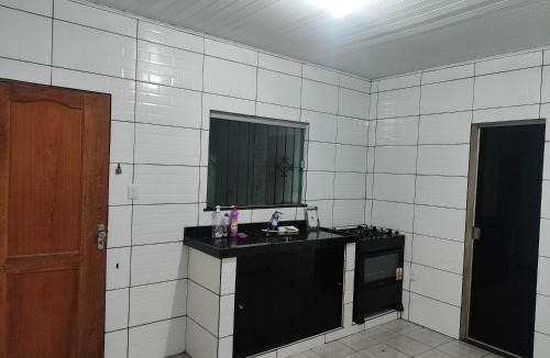 Geraldo Palmeira Resort | Casa 10
