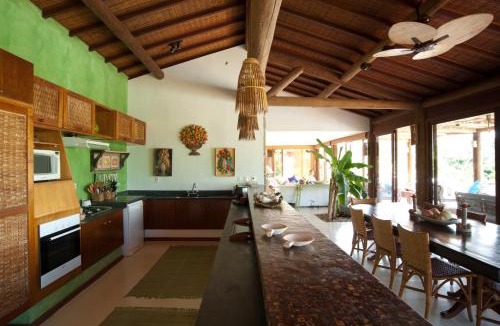 Itacare Villa | Casa 10 -Txai Resort