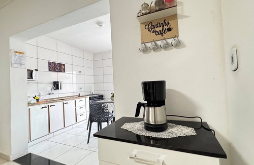 Balneario Arpoador House | Casa 100m da Praia Arpoador